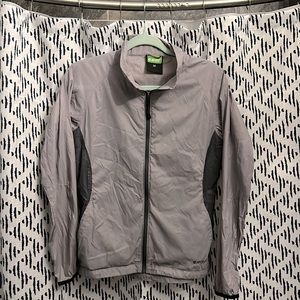 Ultra light wind breaker